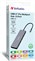 Verbatim 32153 CMH-13 USB-C Hub 13 Port