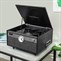 Victrola VTA-830SB-BLK Century Signature