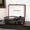 Victrola VSC-400SB-DBR Journey+ gramofon