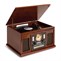 Victrola VTA-600B-MAH Navigator gramofon
