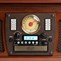 Victrola VTA-600B-MAH Navigator gramofon