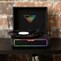 Victrola VSC-700SB-BLK Journey