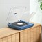 Victrola VPT-800-BLU Automatic