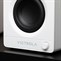 Victrola VPS-400-WHT Tempo