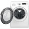Whirlpool FFS 7458 W EE