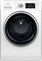Whirlpool FFWDD 1176258 BCV EE Pračka se sušičkou