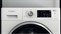 Whirlpool FFWDD 1176258 BCV EE Pračka se sušičkou