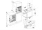 Whirlpool WOI9A8PT1SBA