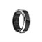 CUBE1 Smart Ring Black velikost 9