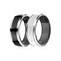 CUBE1 Smart Ring Black velikost 9