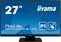 IIYAMA T2754MSC-B1AG