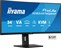 iiyama ProLite XCB3497WQSNP-B1