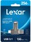 Lexar flash disk 256GB - JumpDrive D400 