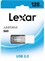 Lexar flash disk 128GB - JumpDrive S60