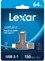 Lexar flash disk 64GB - JumpDrive D400
