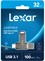 Lexar flash disk 32GB - JumpDrive D400