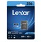 Lexar paměťová karta 256GB High-Performa