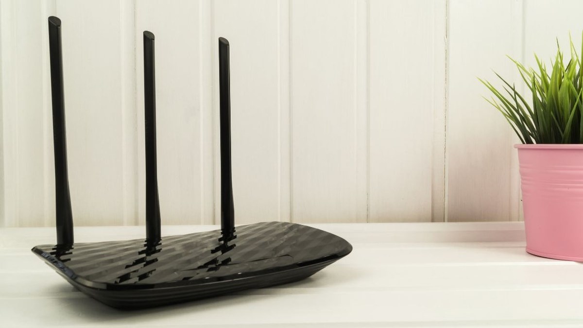 wifi router