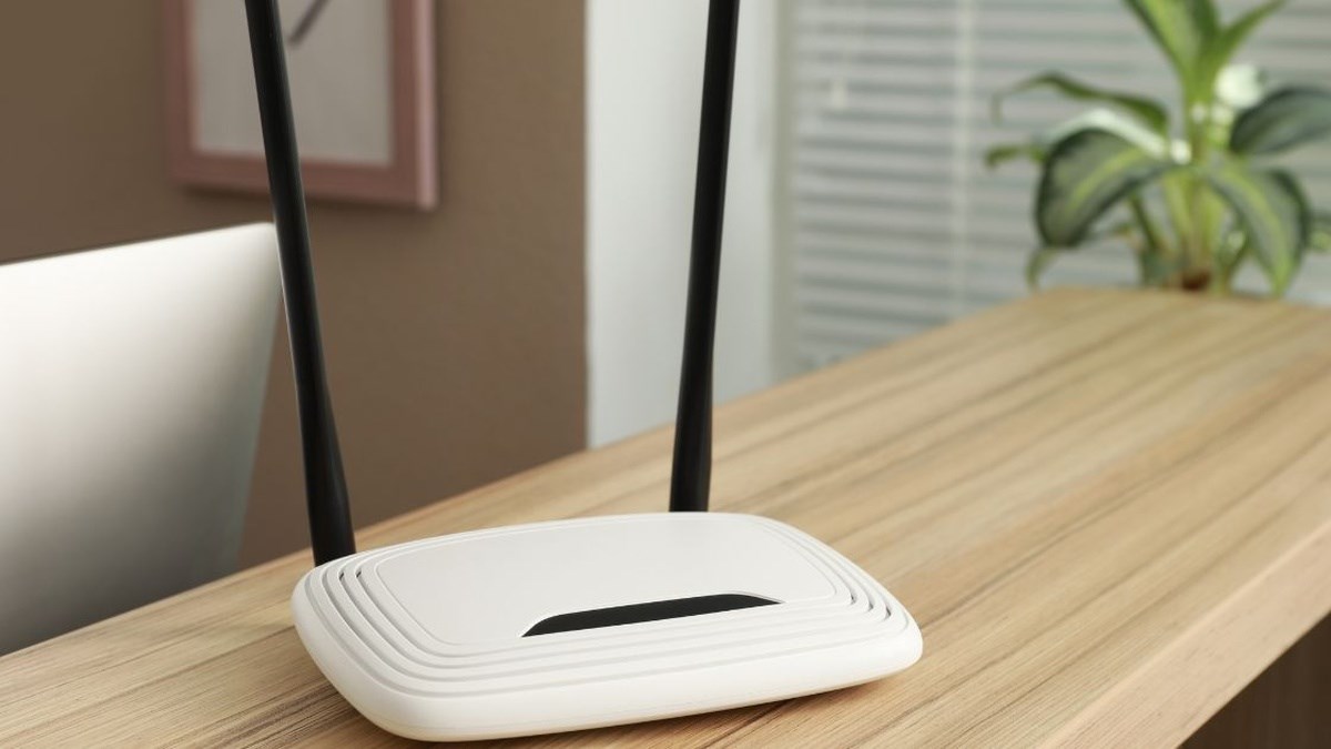 router