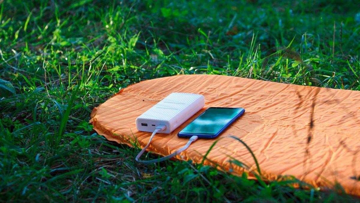 powerbanka