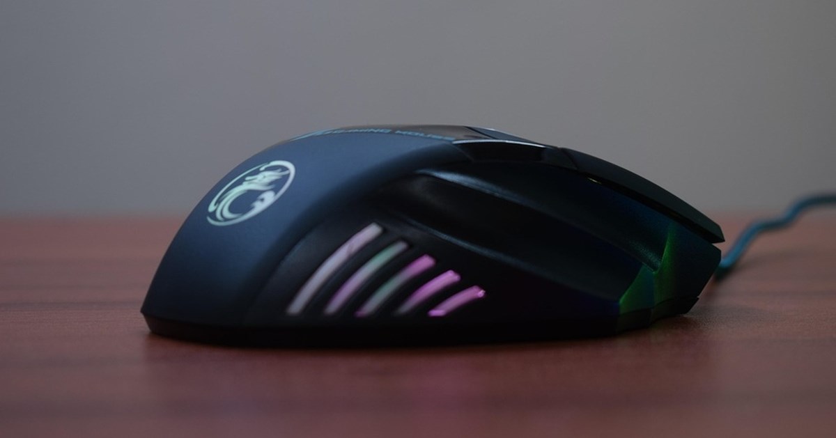 kvalitní spínače na myši