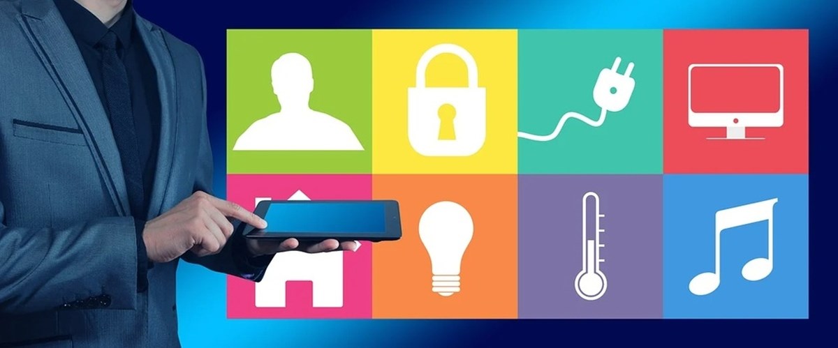 různé technologie připojení