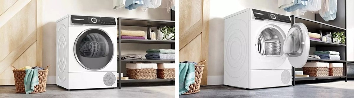 kondenzační sušička