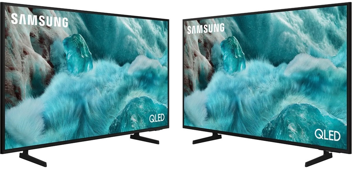 Samsung QE75Q7F