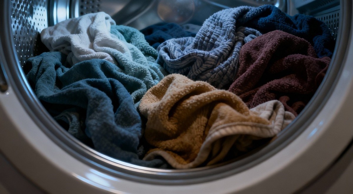 pračka se sušičkou