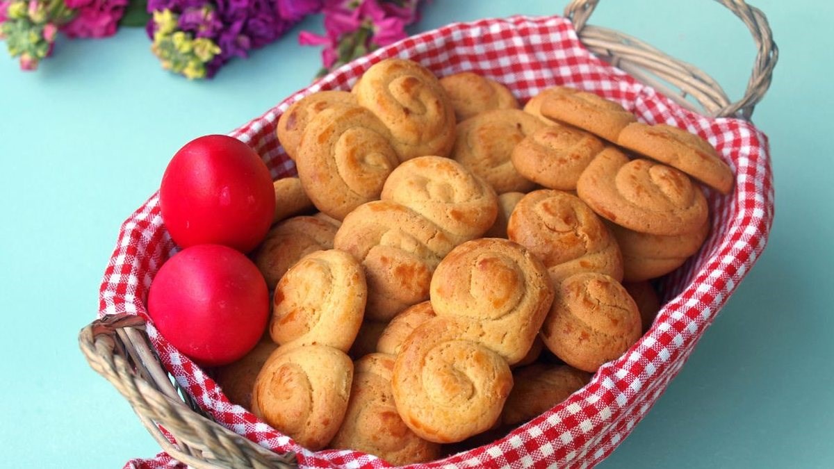 velikonoční jidáše