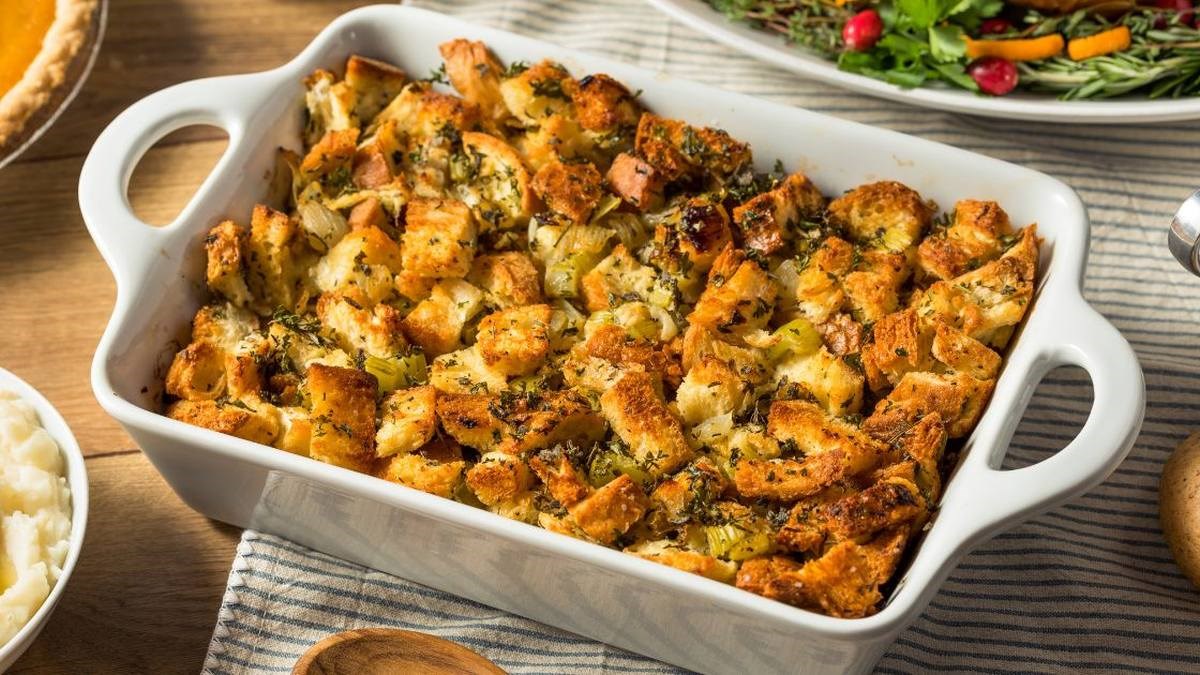 velikonoční nádivka