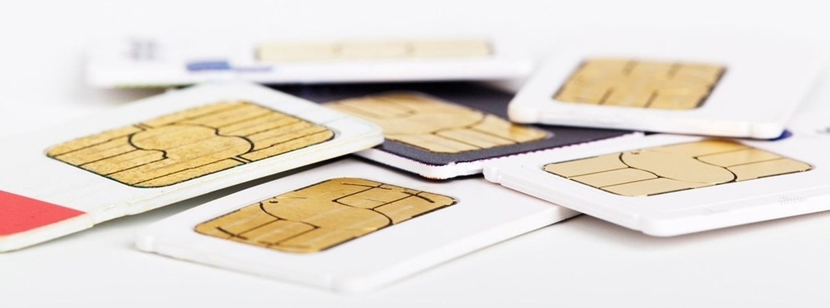 sim karty