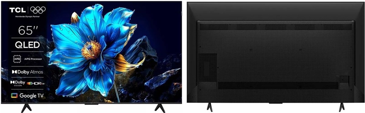 TCL 65P7K