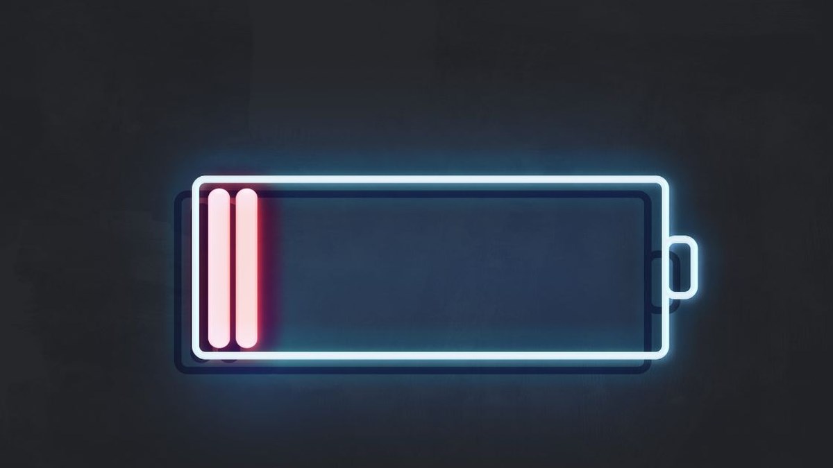 skladování baterií