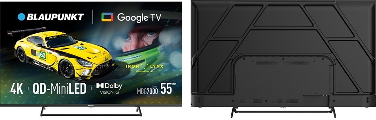 Blaupunkt 55MBG7000S