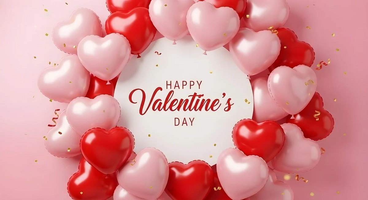 Valentýn s expertem