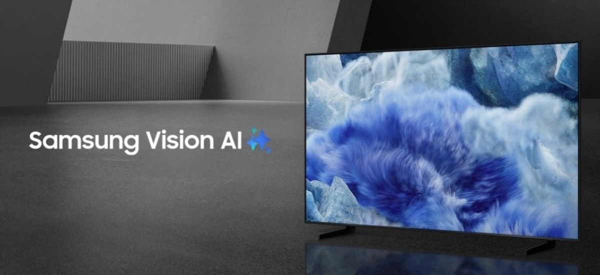 Samsung QE43Q8F OS Tizen