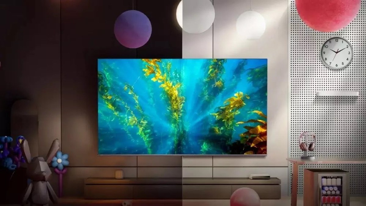 Hisense 58A6N