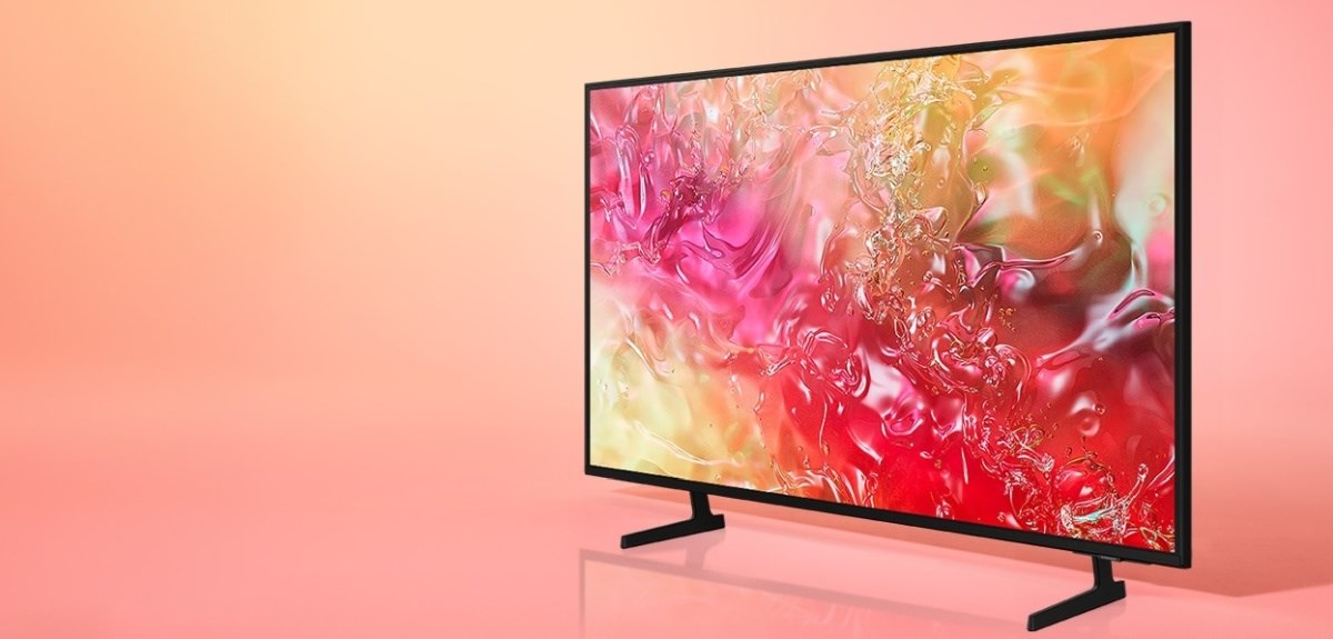 Samsung UE50DU7172 UHD