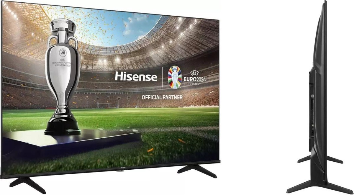Hisense 43E79NQ