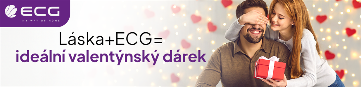 Tipy na valentýsnké dárky