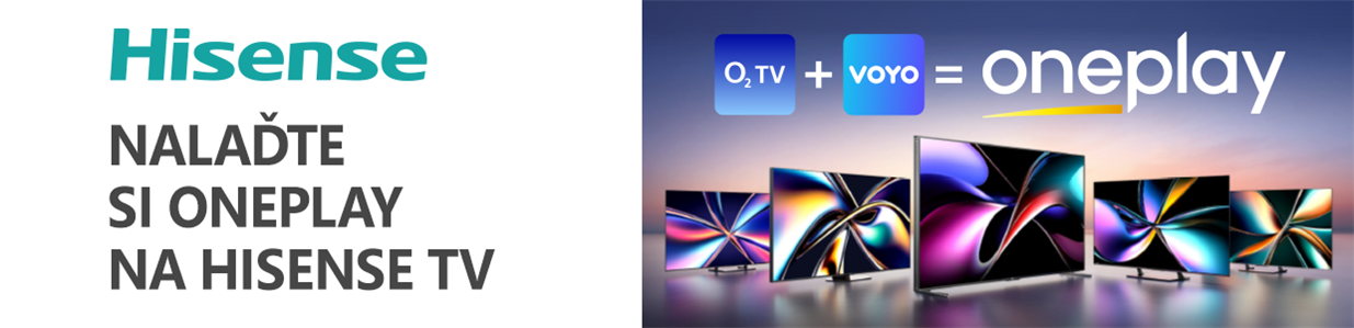 Hisense televize, Oneplay