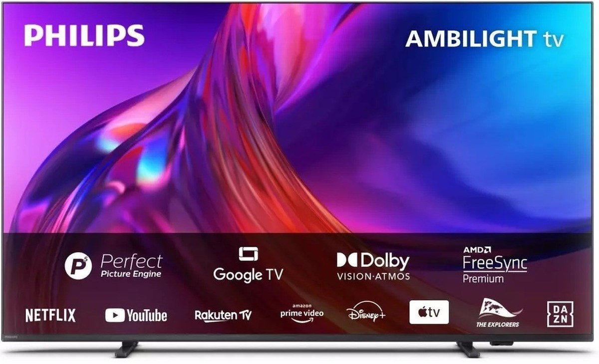 Philips 43PUS8518/12
