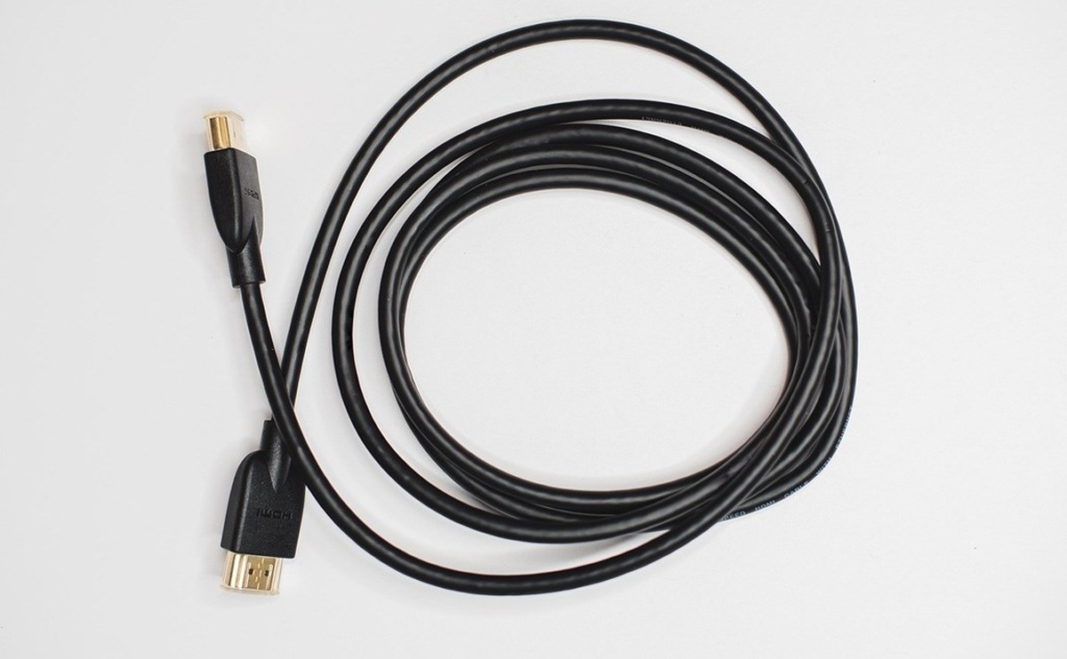 HDMI kabel