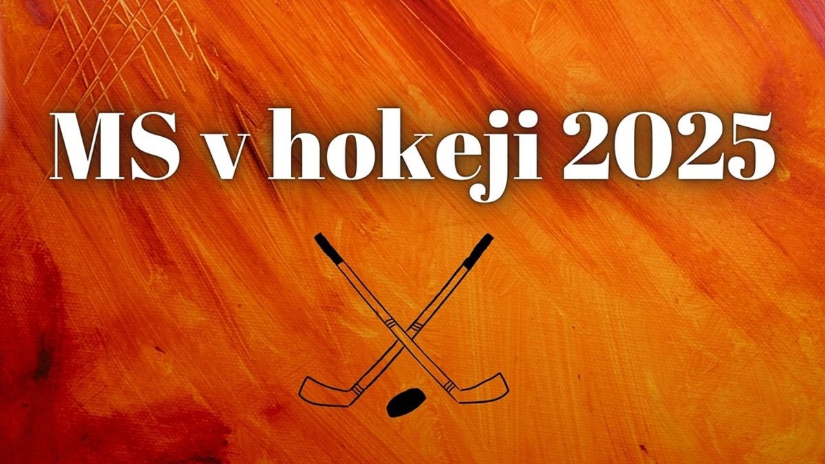MS v hokeji 2025