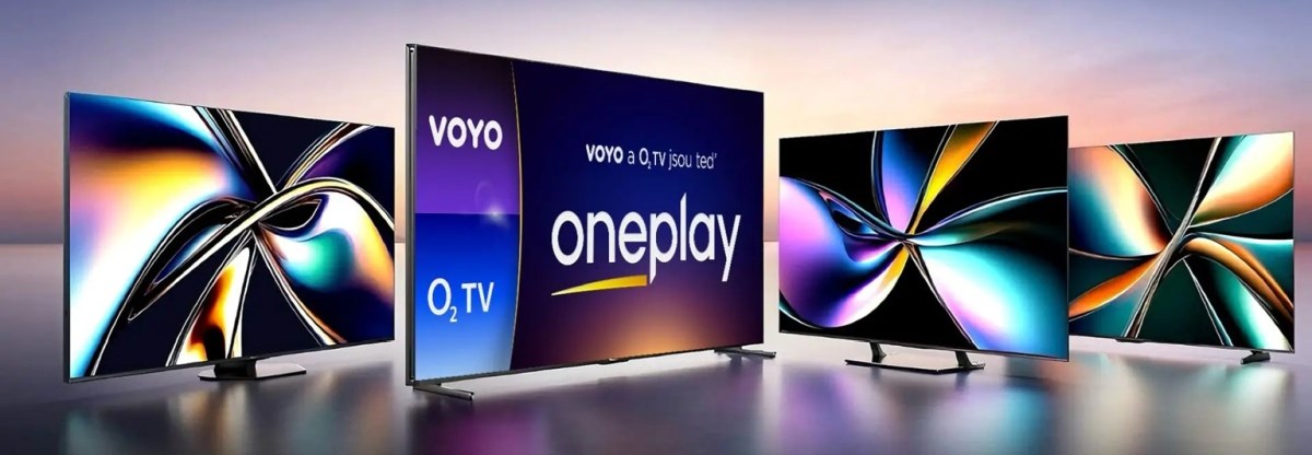 Voyo a O2 TV se stalo OnePlay
