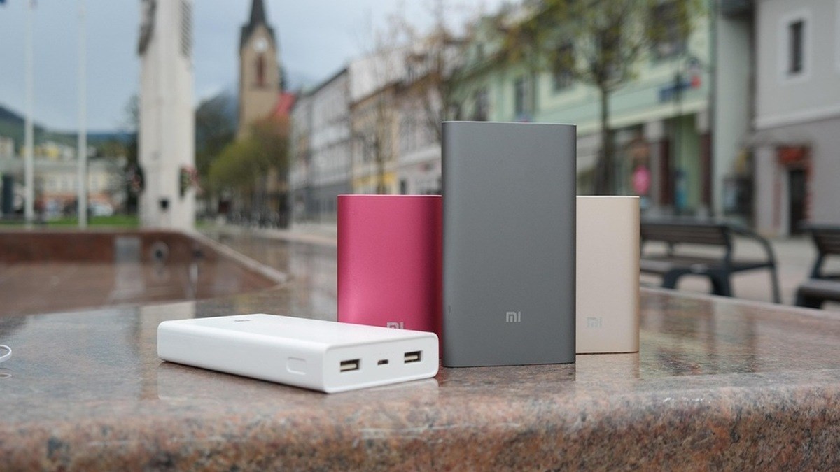 Powerbanky