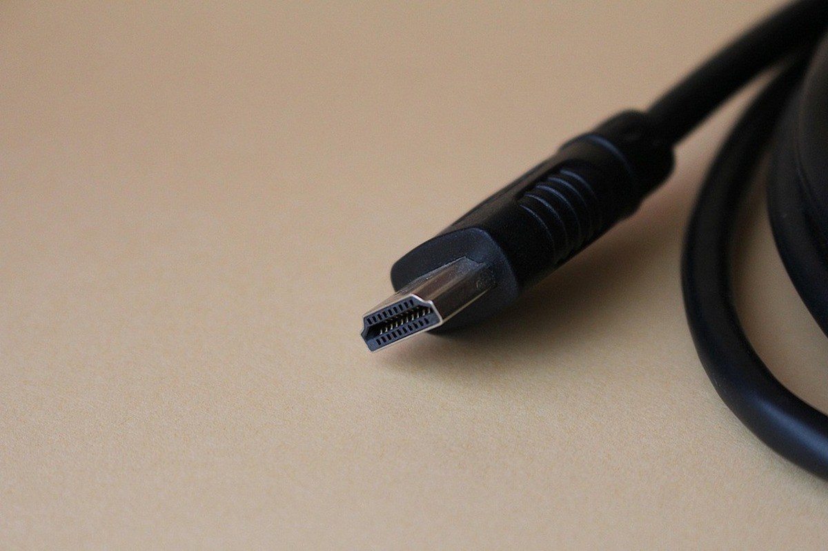 HDMI konektor