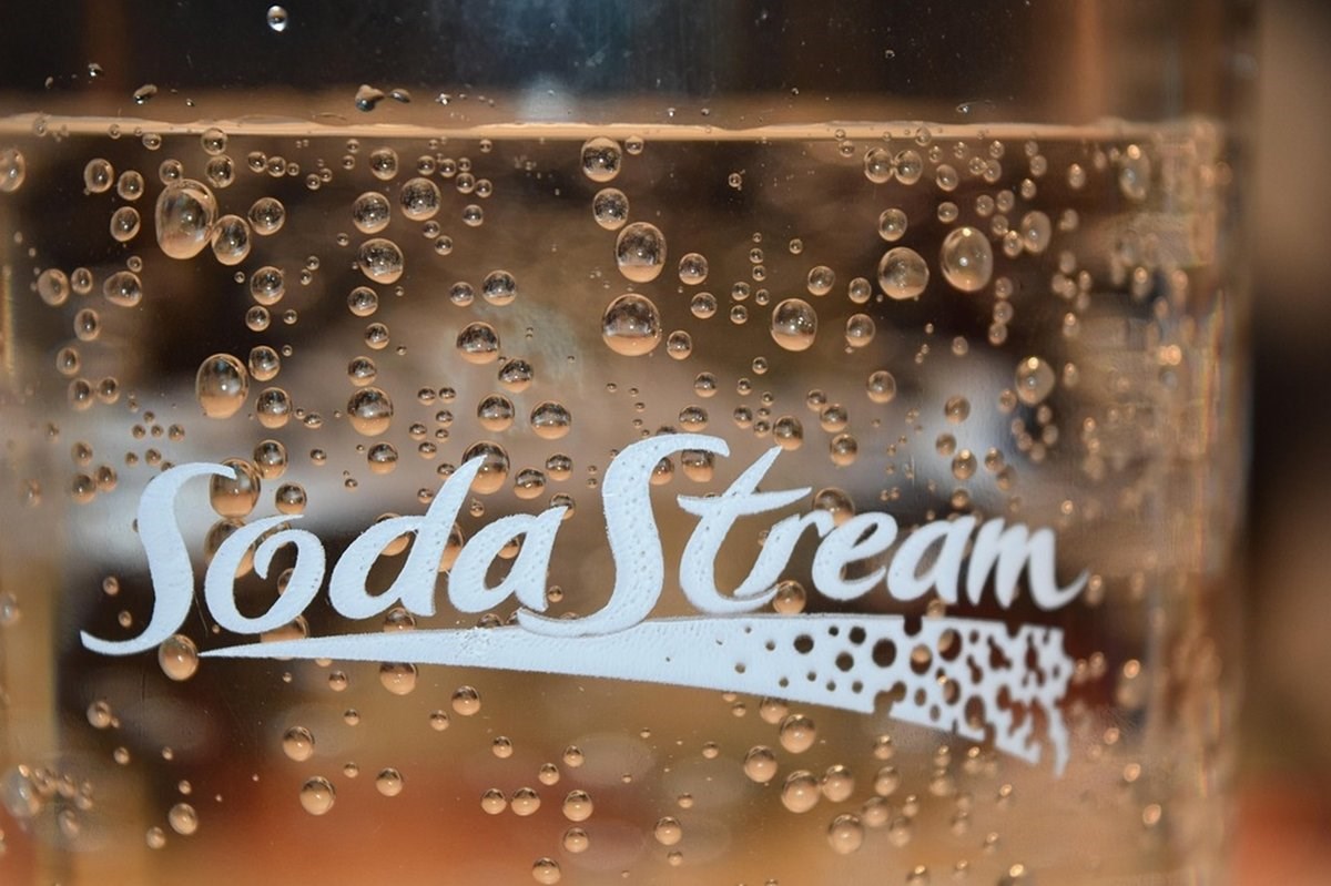 SodaStream