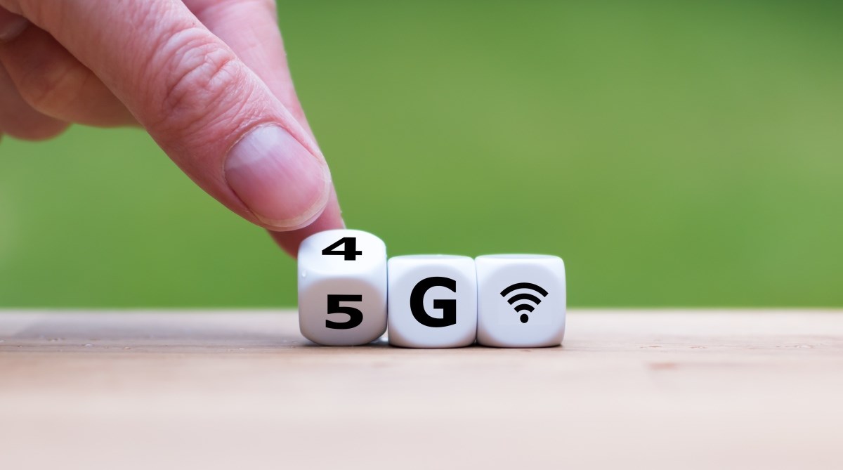 5G pro všechny